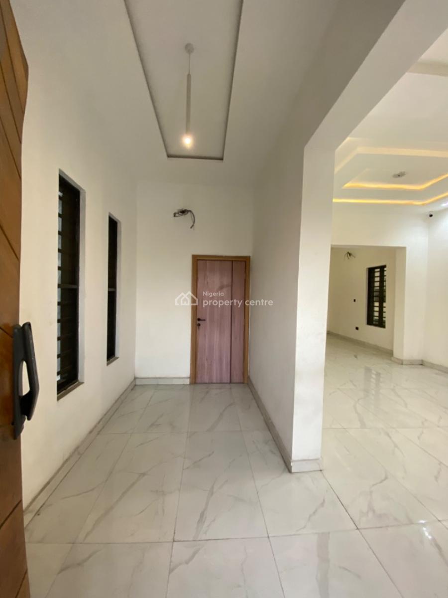 5 Bedroom Fully Detached Duplex, Royal Garden Estate, Ajah, Lagos, Detached Duplex for Sale