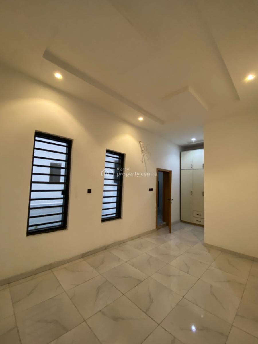 5 Bedroom Fully Detached Duplex, Royal Garden Estate, Ajah, Lagos, Detached Duplex for Sale
