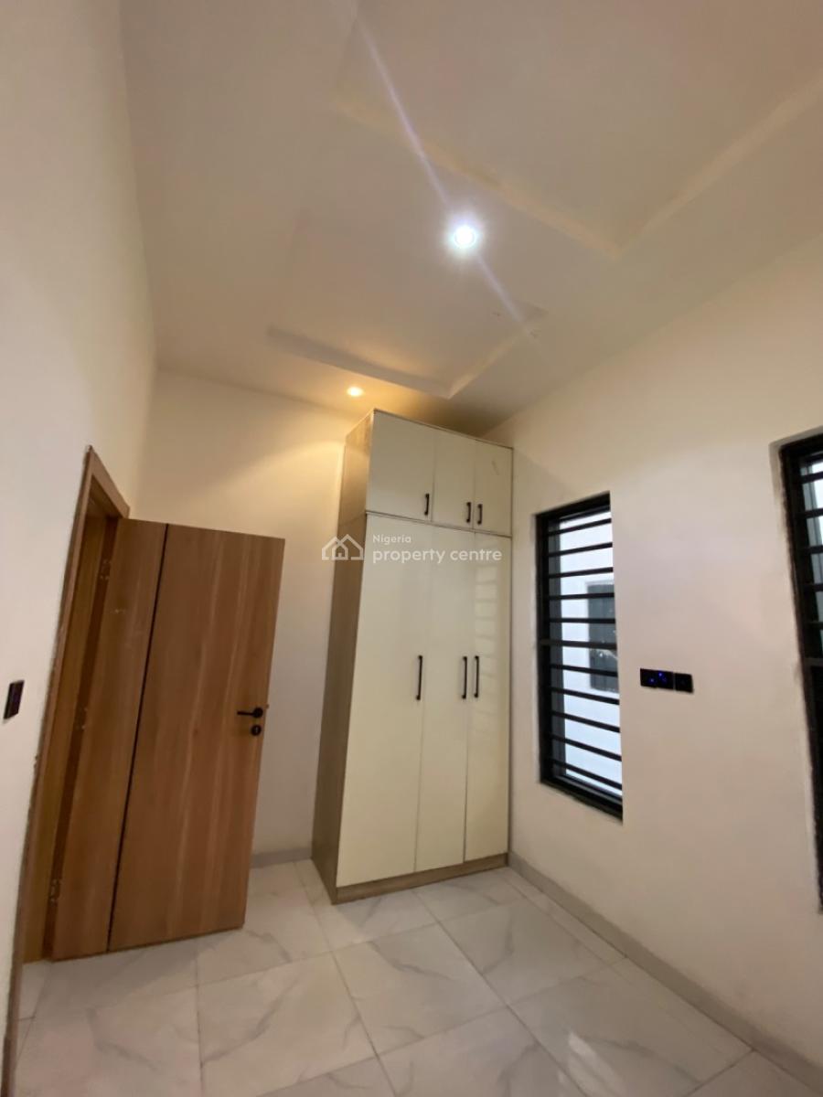 5 Bedroom Fully Detached Duplex, Royal Garden Estate, Ajah, Lagos, Detached Duplex for Sale