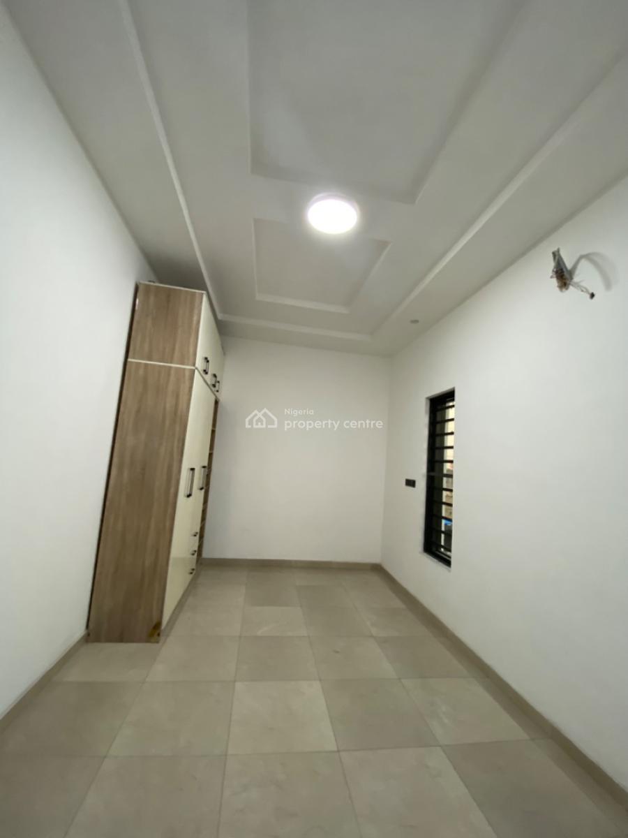 5 Bedroom Fully Detached Duplex, Royal Garden Estate, Ajah, Lagos, Detached Duplex for Sale