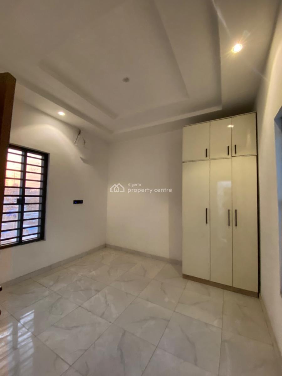 5 Bedroom Fully Detached Duplex, Royal Garden Estate, Ajah, Lagos, Detached Duplex for Sale