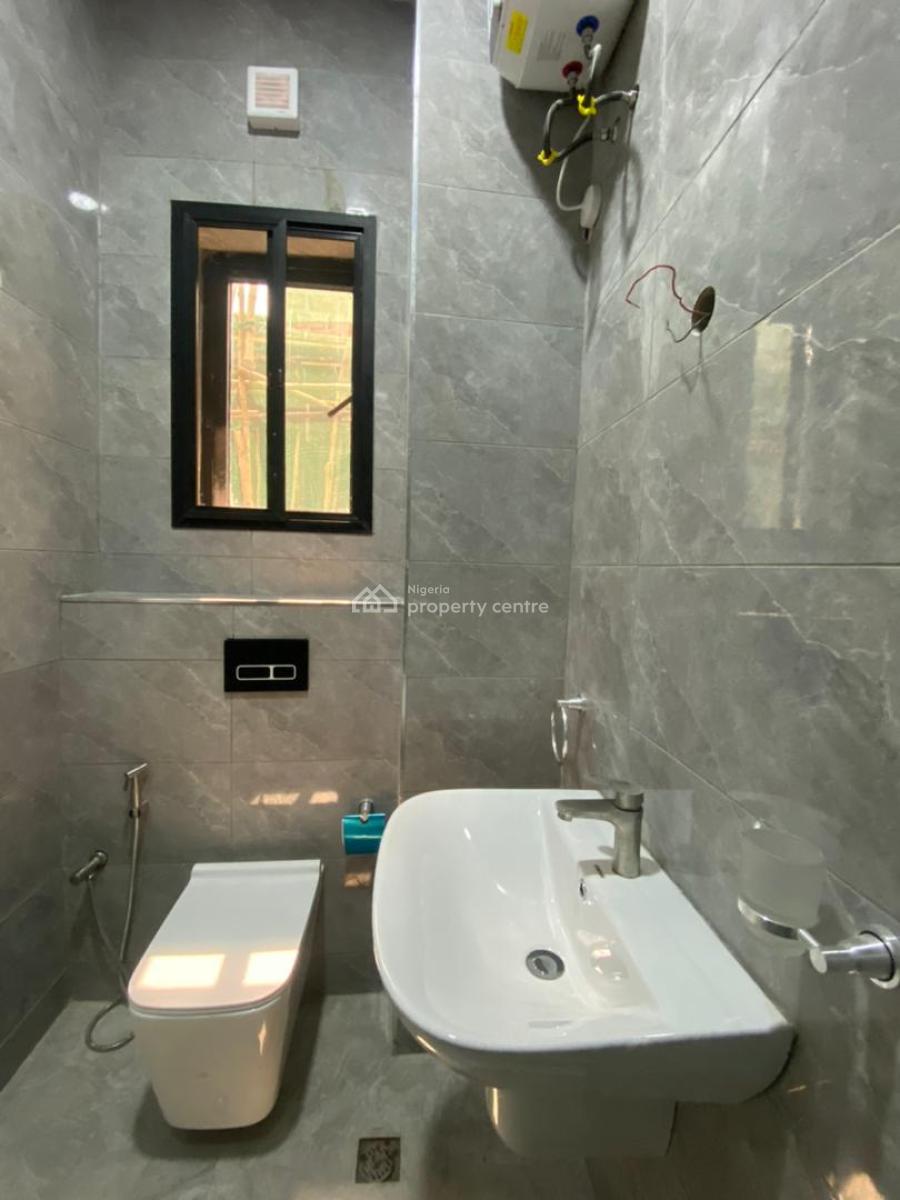 Luxury 5 Bedroom Detached Duplex with Cinema and Pool, Osapa, Lekki, Lagos, Detached Duplex for Rent