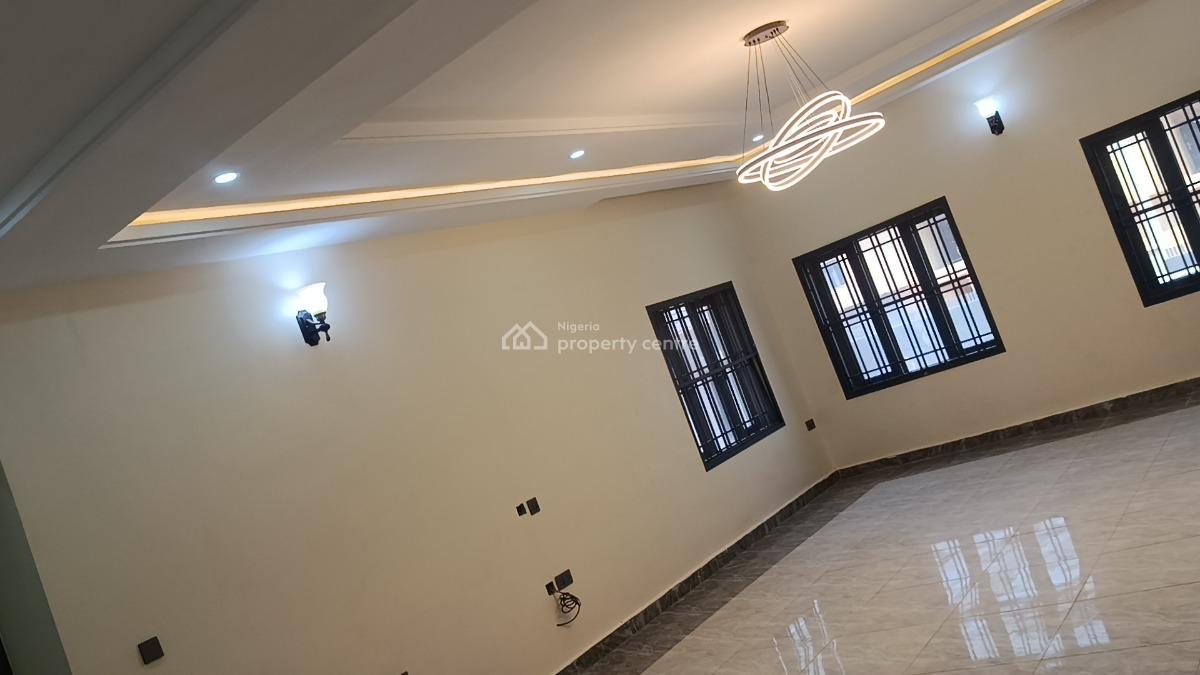 Luxury Finish 2bedroom Flat, Admiralty Estate, Asokoro Abuja, Asokoro District, Abuja, Flat / Apartment for Rent