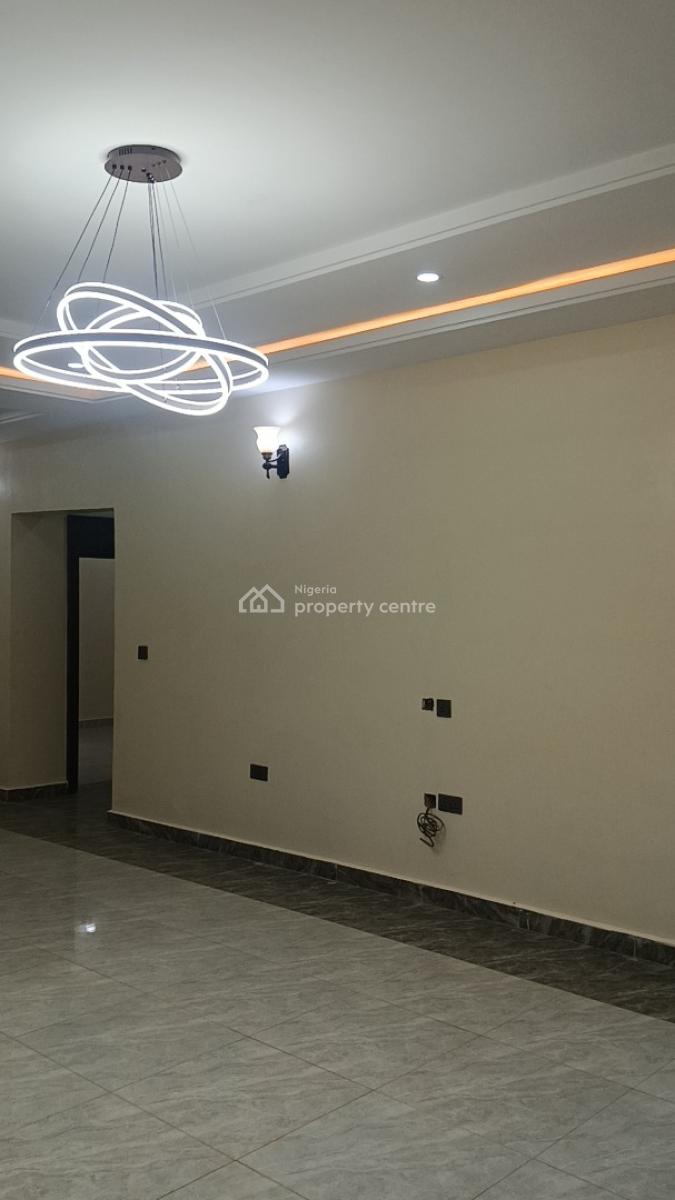 Luxury Finish 2bedroom Flat, Admiralty Estate, Asokoro Abuja, Asokoro District, Abuja, Flat / Apartment for Rent