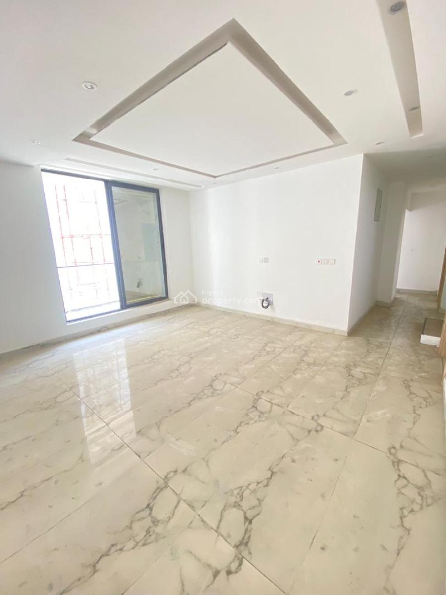 5 Bedroom, Idado, Lekki, Lagos, Detached Duplex for Sale