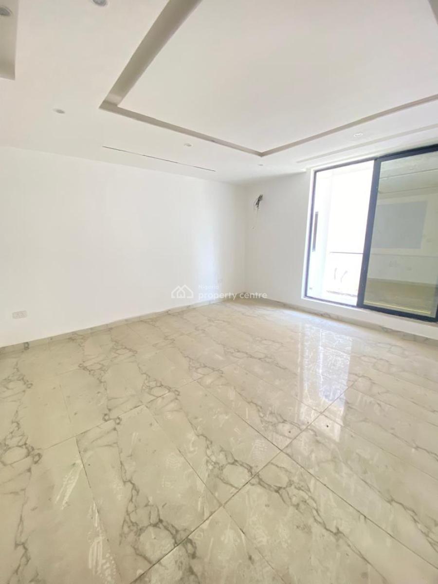 5 Bedroom, Idado, Lekki, Lagos, Detached Duplex for Sale