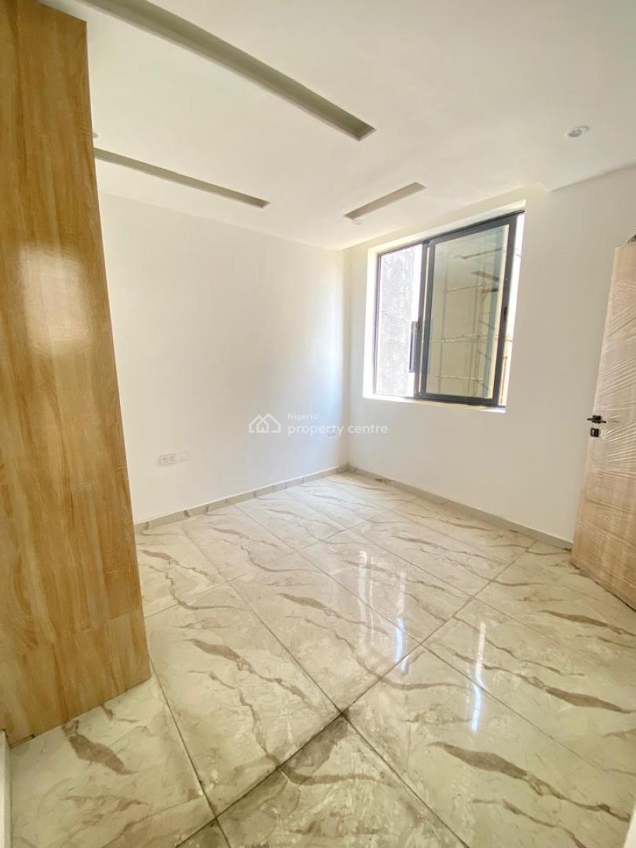 5 Bedroom, Idado, Lekki, Lagos, Detached Duplex for Sale