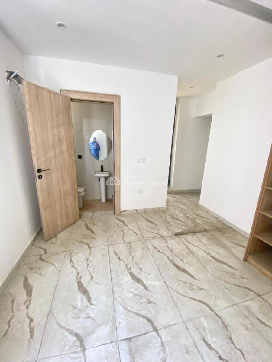 5 Bedroom, Idado, Lekki, Lagos, Detached Duplex for Sale