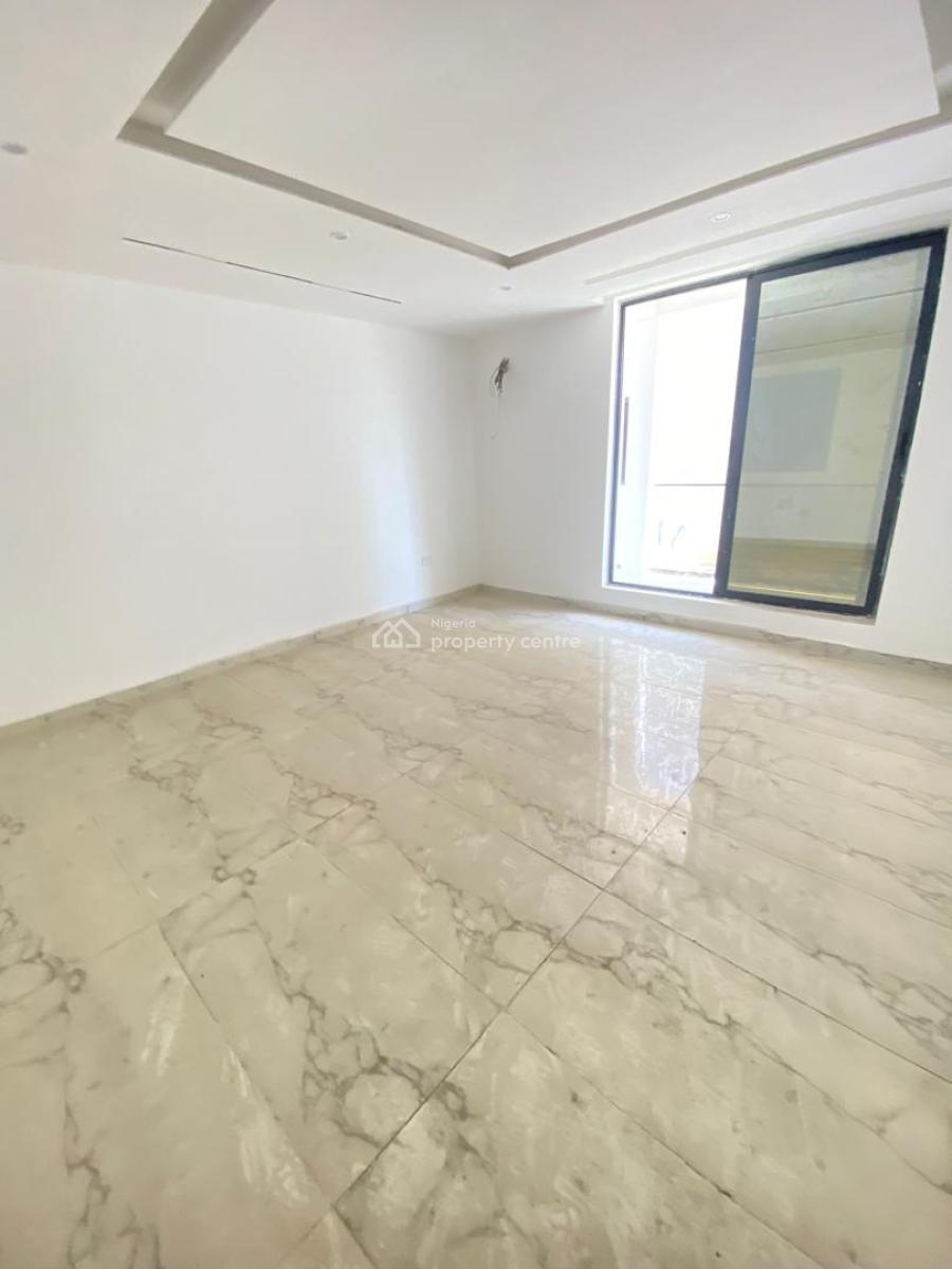 5 Bedroom, Idado, Lekki, Lagos, Detached Duplex for Sale