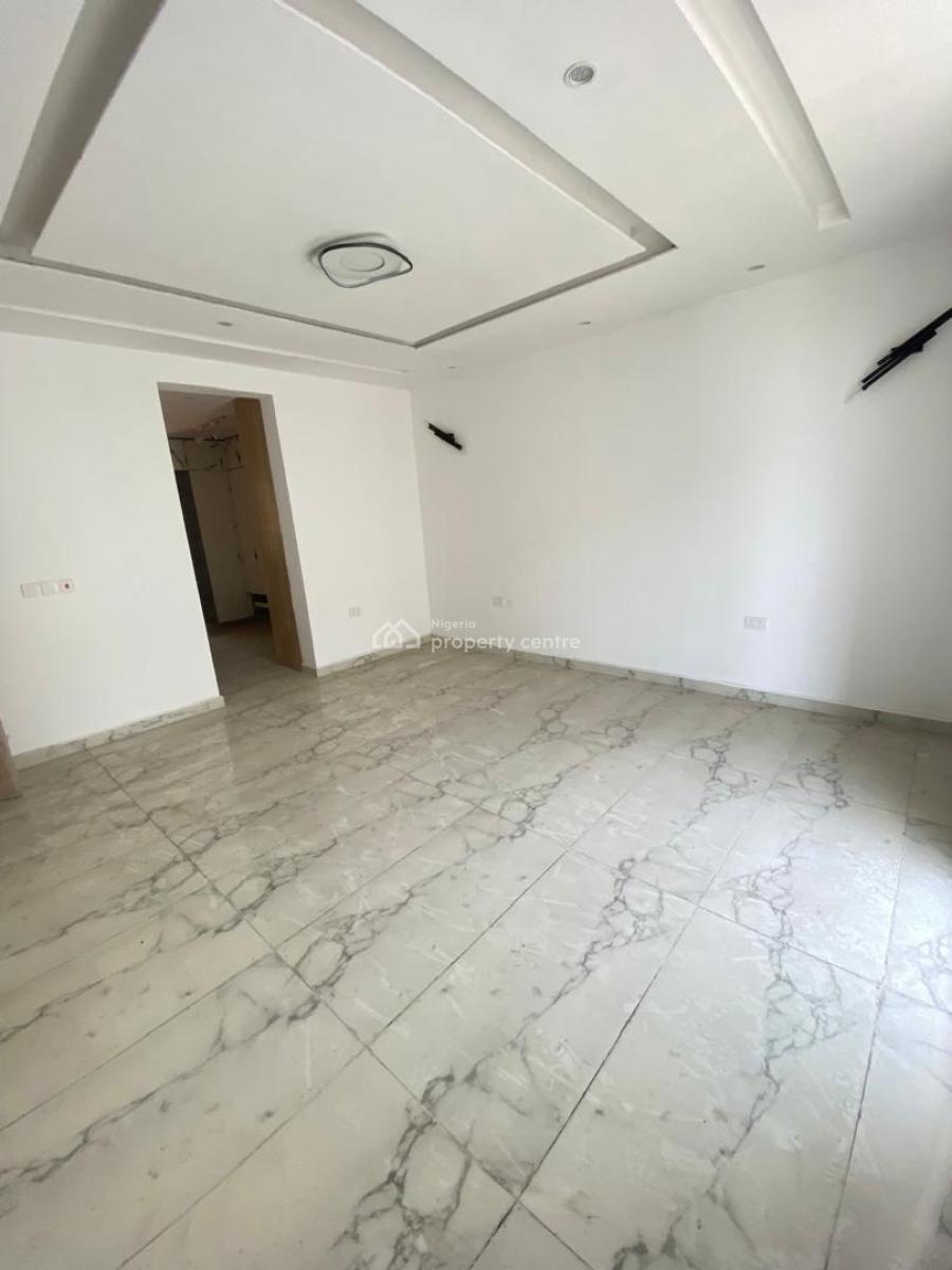 5 Bedroom, Idado, Lekki, Lagos, Detached Duplex for Sale