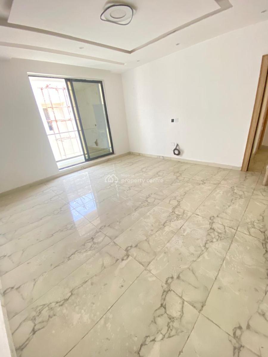 5 Bedroom, Idado, Lekki, Lagos, Detached Duplex for Sale