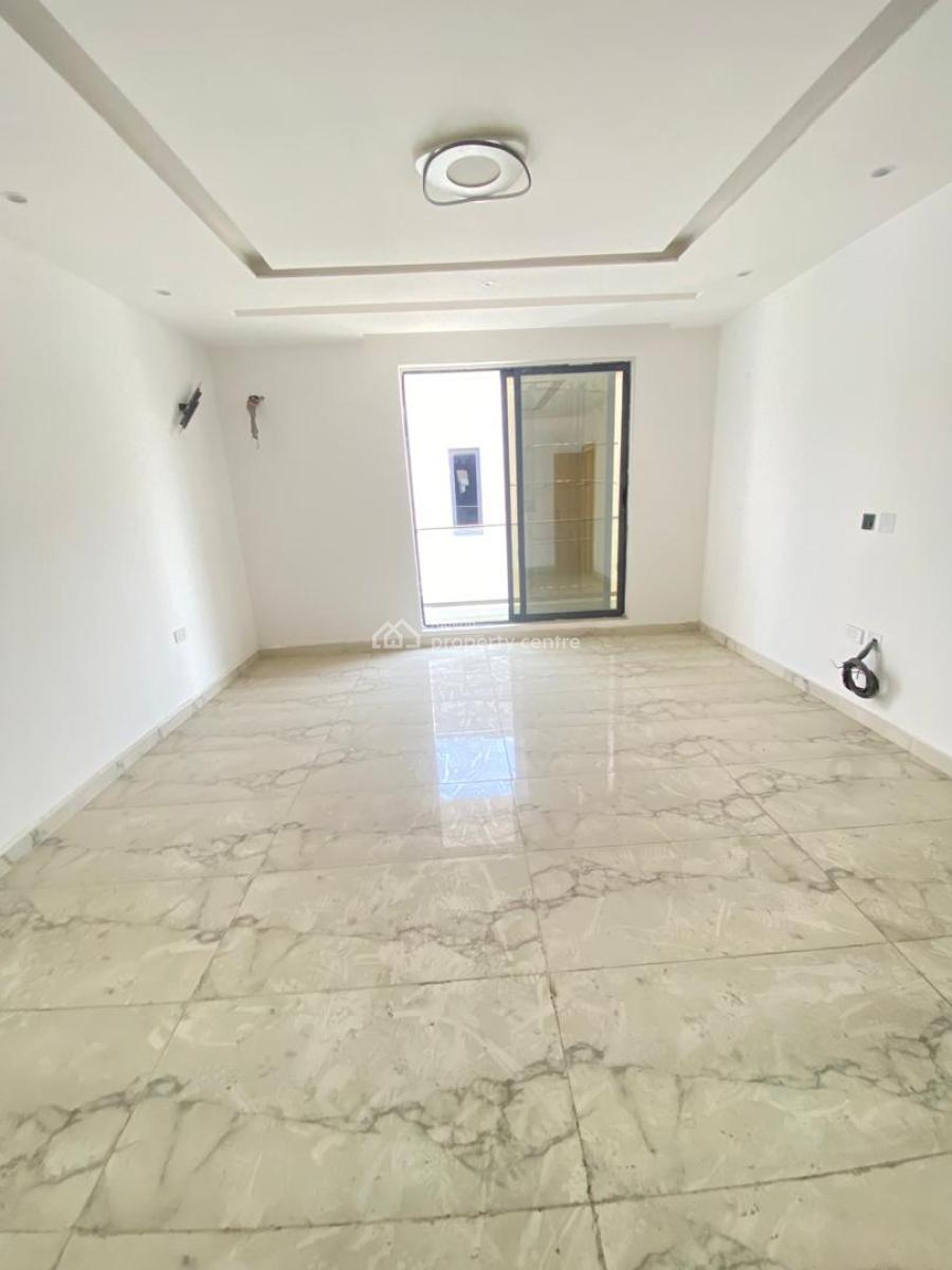 5 Bedroom, Idado, Lekki, Lagos, Detached Duplex for Sale