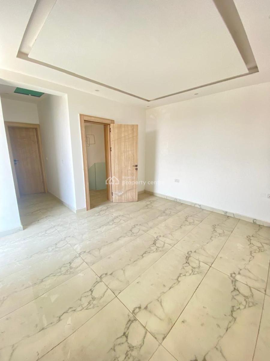 5 Bedroom, Idado, Lekki, Lagos, Detached Duplex for Sale