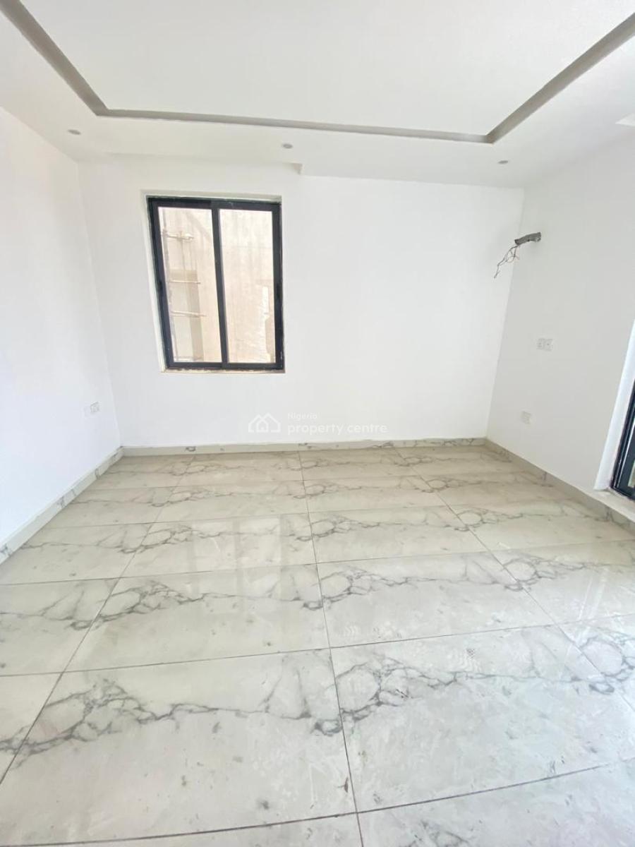 5 Bedroom, Idado, Lekki, Lagos, Detached Duplex for Sale