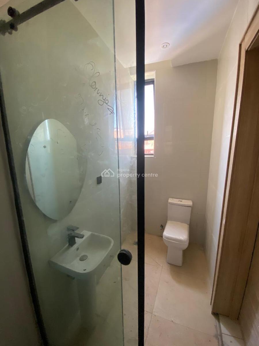 5 Bedroom, Idado, Lekki, Lagos, Detached Duplex for Sale