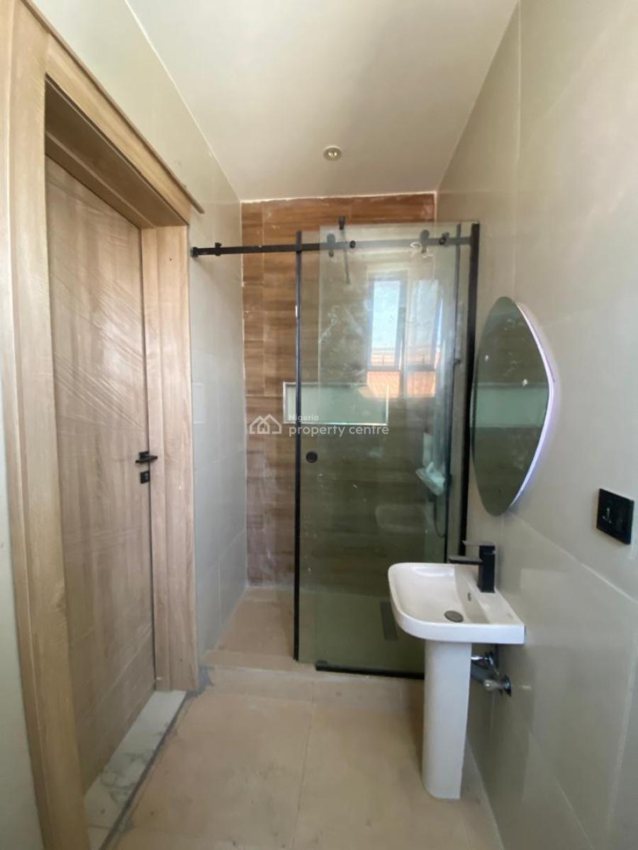 5 Bedroom, Idado, Lekki, Lagos, Detached Duplex for Sale