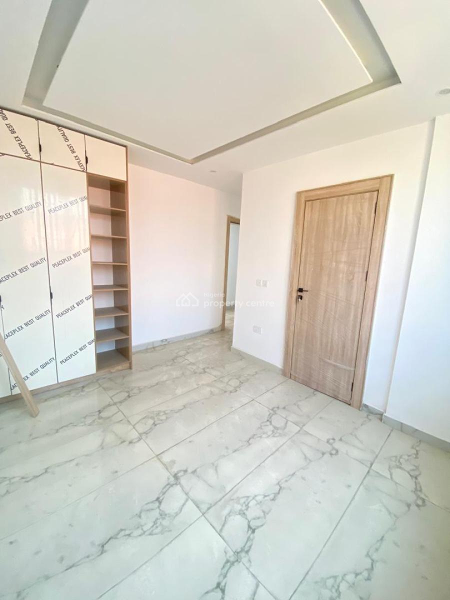 5 Bedroom, Idado, Lekki, Lagos, Detached Duplex for Sale