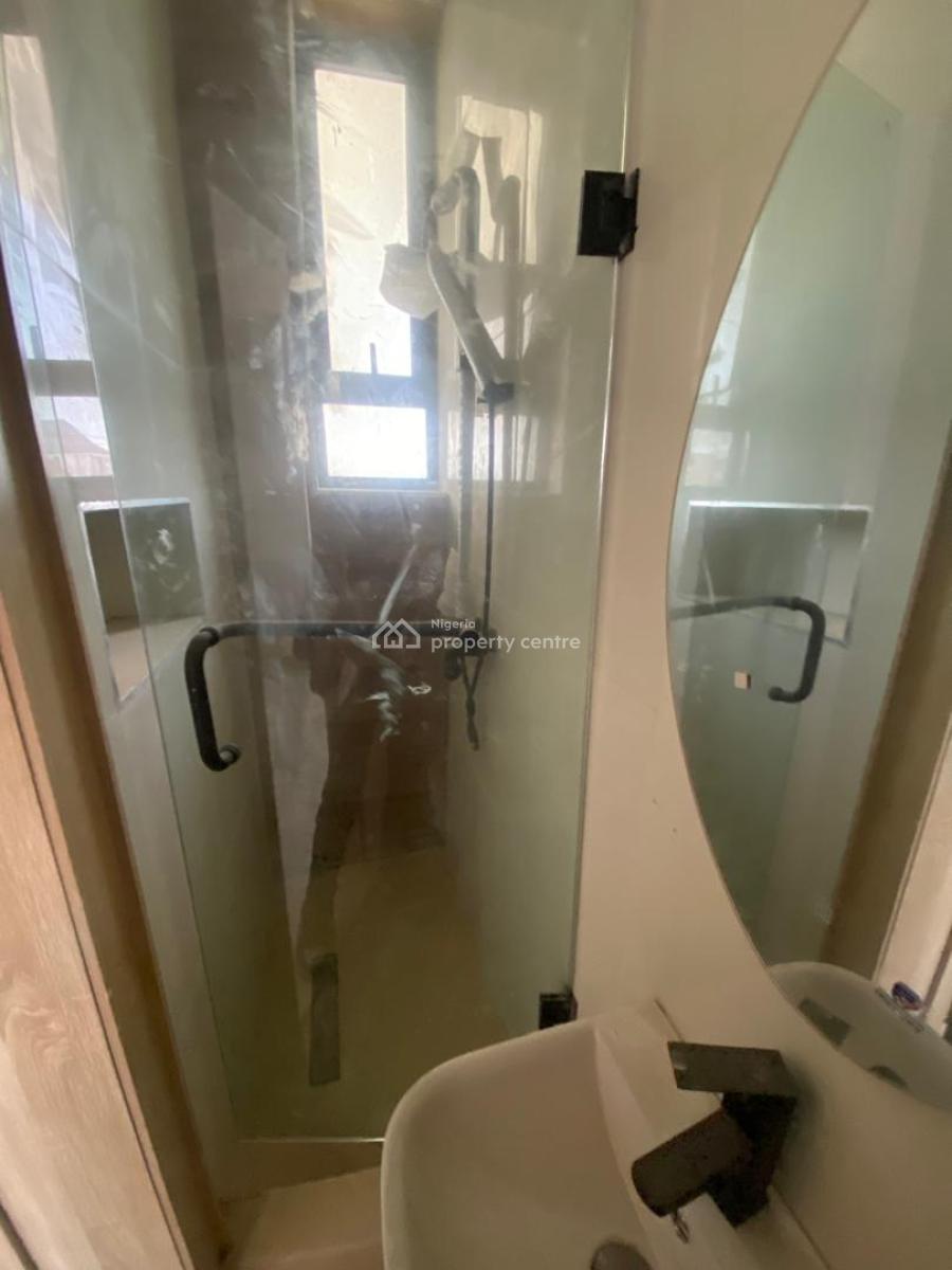 5 Bedroom, Idado, Lekki, Lagos, Detached Duplex for Sale