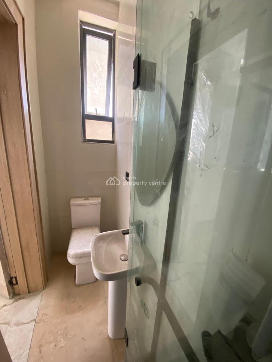 5 Bedroom, Idado, Lekki, Lagos, Detached Duplex for Sale