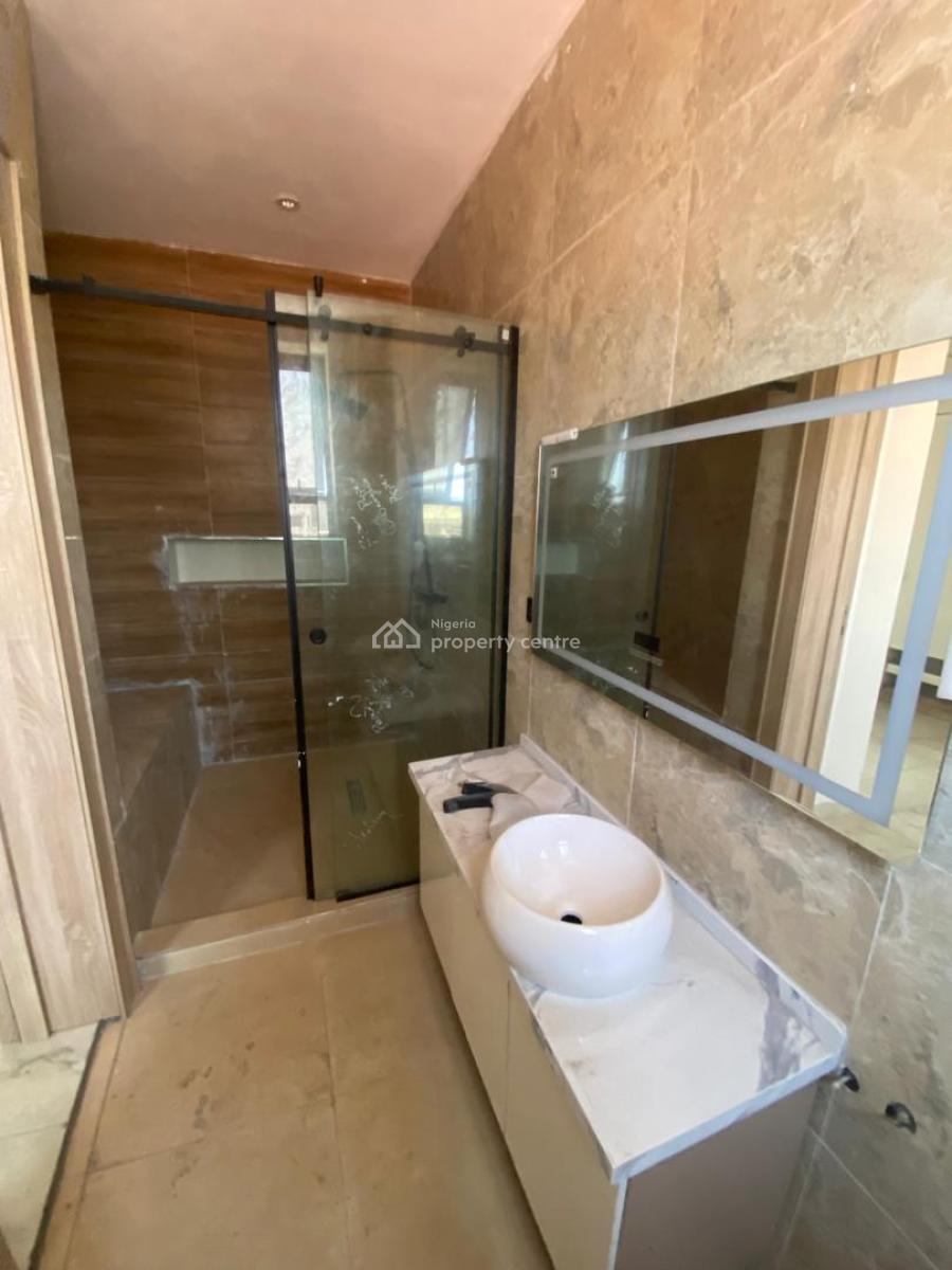 5 Bedroom, Idado, Lekki, Lagos, Detached Duplex for Sale