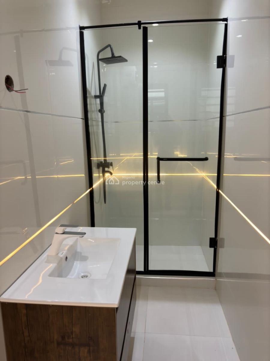 5 Bedroom Fully Detached Duplex with Bq, Royal Garden Estate, Ajah, Lagos, Detached Duplex for Sale