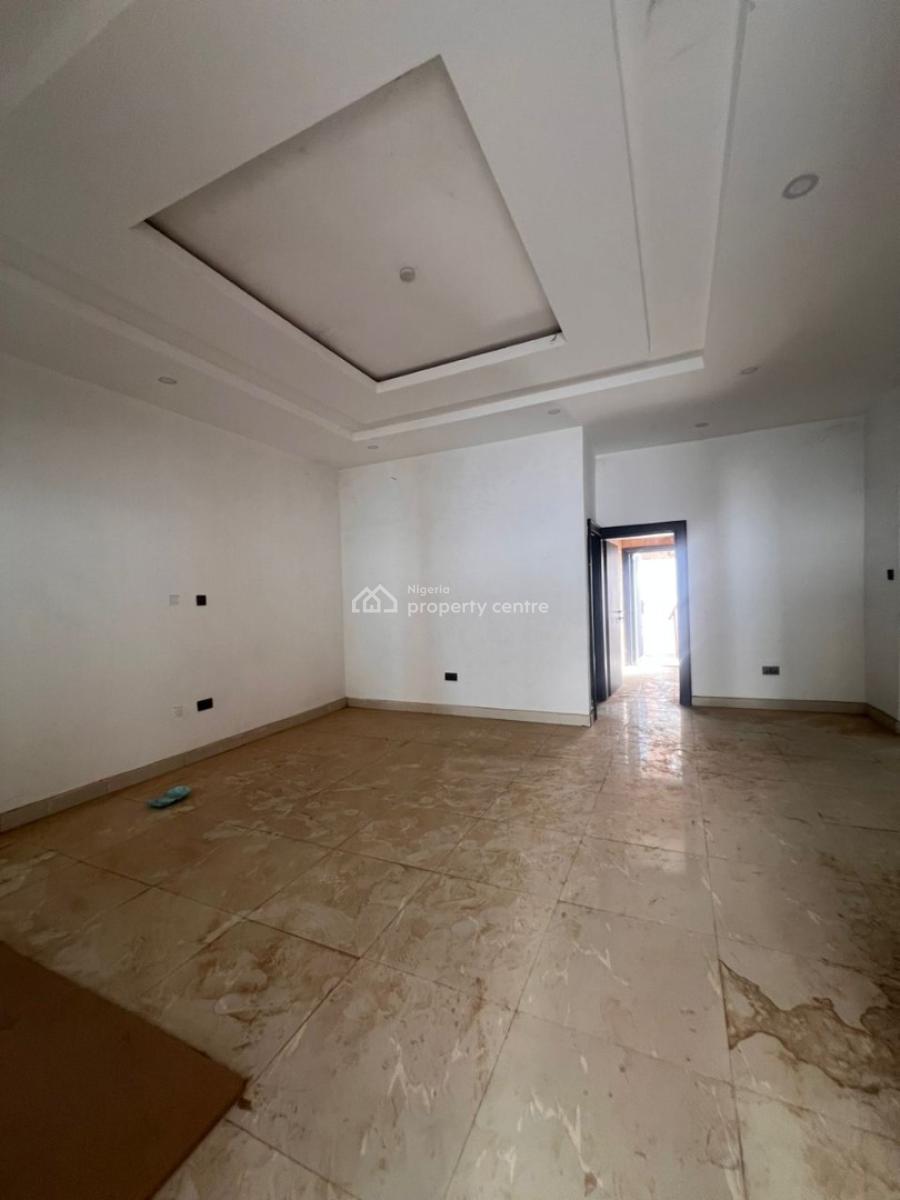 Standard 3 Bedroom Apartment, Jahi Gilmore, Jahi, Abuja, Flat / Apartment for Sale