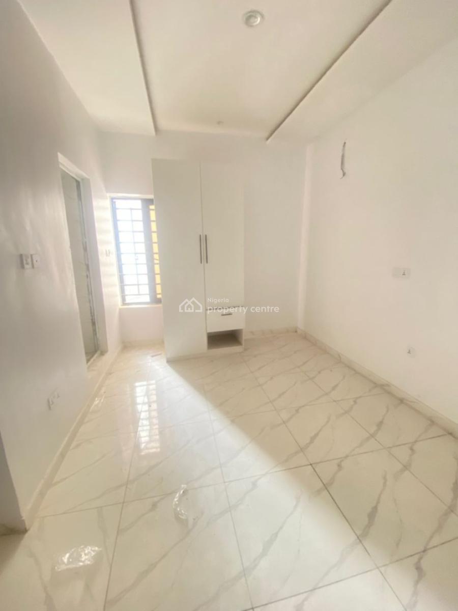 3 Bedroom Apartment, Ajah, Lekki Phase 2, Lekki, Lagos, Block of Flats for Sale