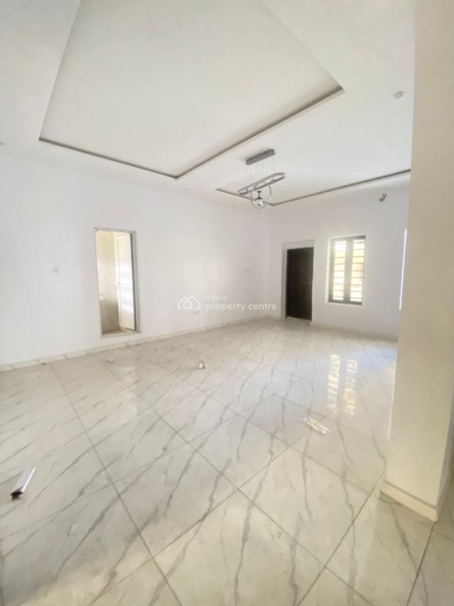 3 Bedroom Apartment, Ajah, Lekki Phase 2, Lekki, Lagos, Block of Flats for Sale