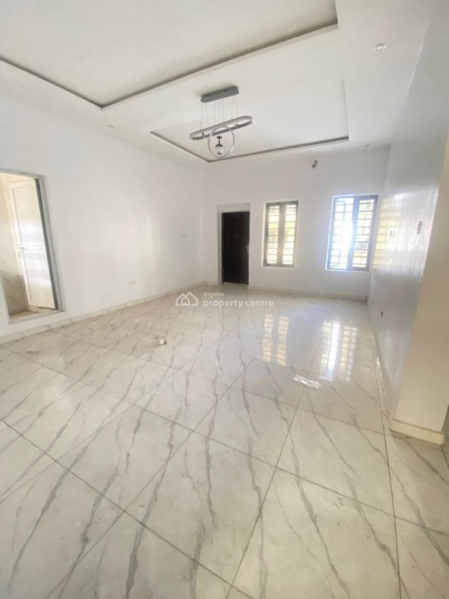 3 Bedroom Apartment, Ajah, Lekki Phase 2, Lekki, Lagos, Block of Flats for Sale