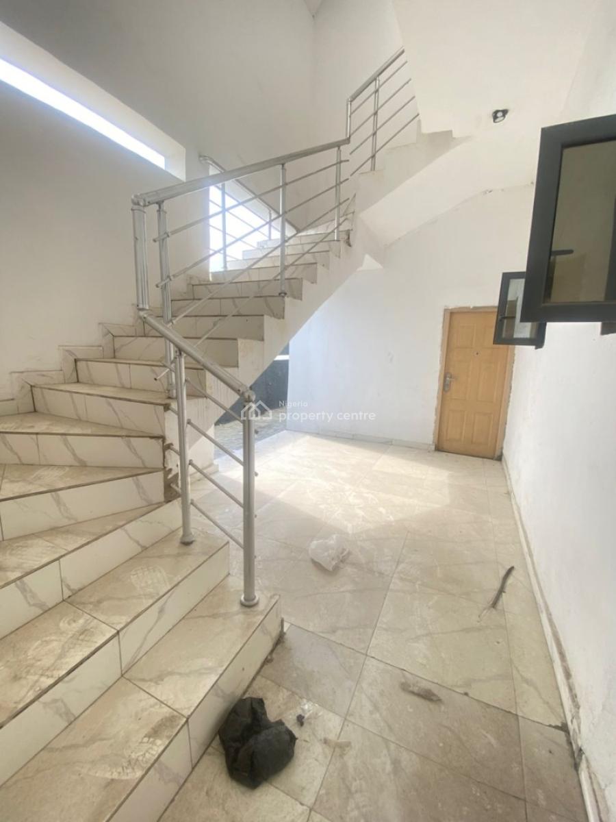 3 Bedroom Apartment, Ajah, Lekki Phase 2, Lekki, Lagos, Block of Flats for Sale