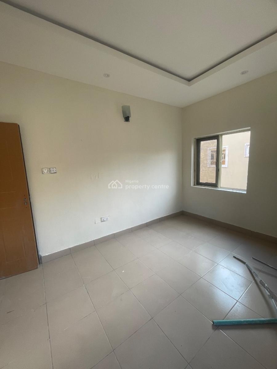3 Bedroom Flat in a Secured Serene Estate, Abijo Gra, Abijo, Lekki, Lagos, Flat / Apartment for Rent