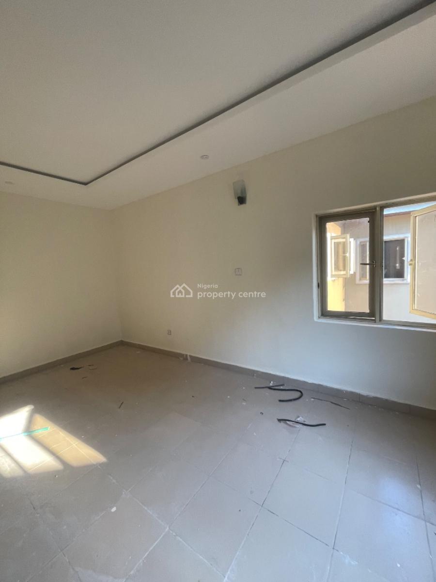 3 Bedroom Flat in a Secured Serene Estate, Abijo Gra, Abijo, Lekki, Lagos, Flat / Apartment for Rent