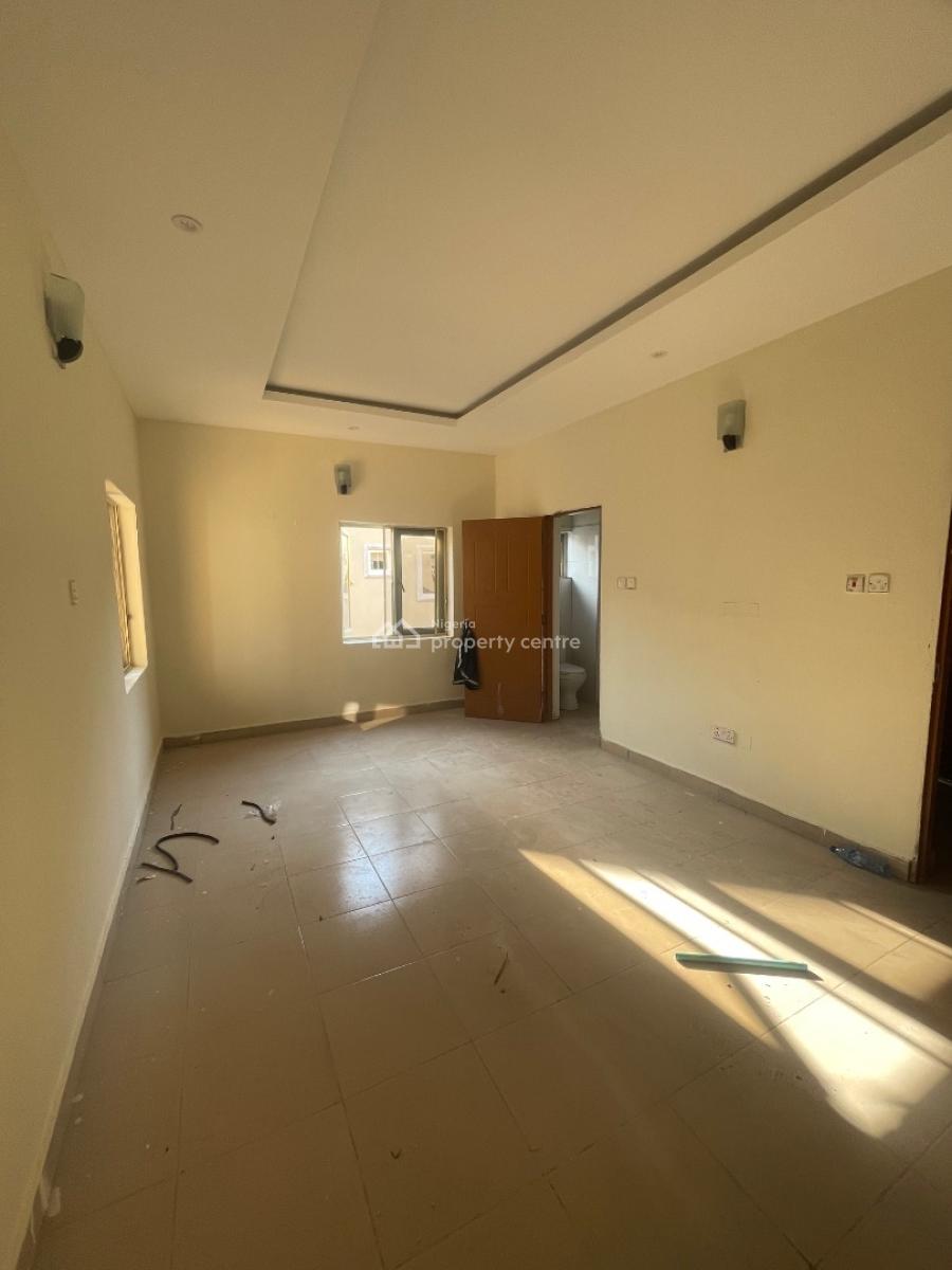 3 Bedroom Flat in a Secured Serene Estate, Abijo Gra, Abijo, Lekki, Lagos, Flat / Apartment for Rent