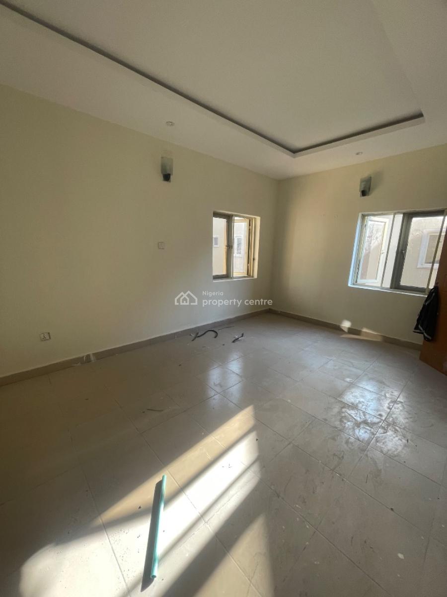 3 Bedroom Flat in a Secured Serene Estate, Abijo Gra, Abijo, Lekki, Lagos, Flat / Apartment for Rent