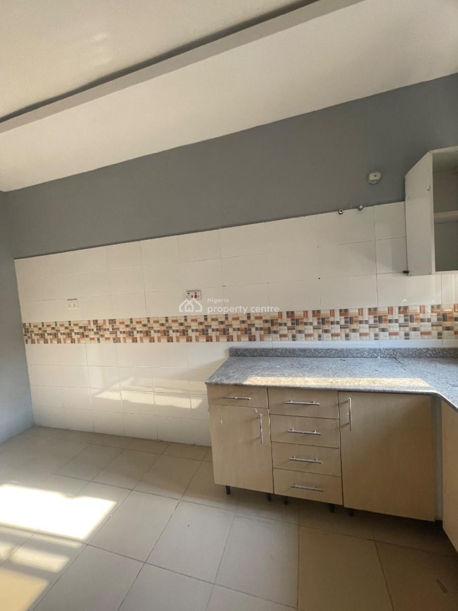 3 Bedroom Flat in a Secured Serene Estate, Abijo Gra, Abijo, Lekki, Lagos, Flat / Apartment for Rent