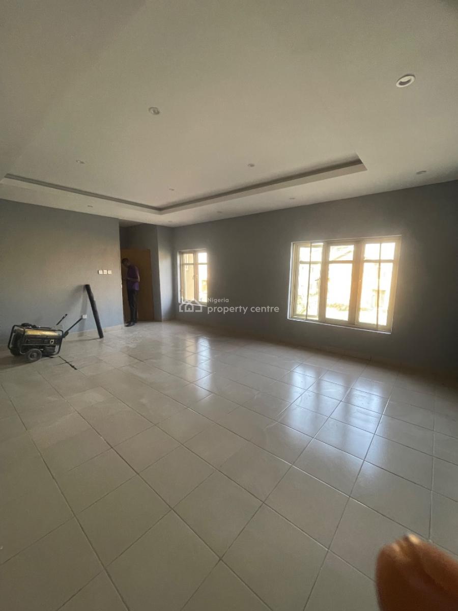 3 Bedroom Flat in a Secured Serene Estate, Abijo Gra, Abijo, Lekki, Lagos, Flat / Apartment for Rent