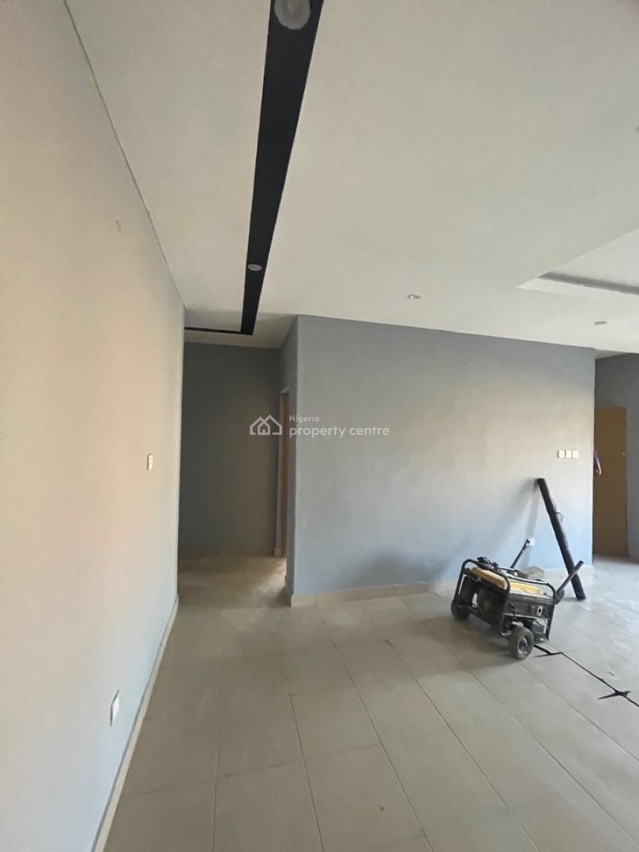 3 Bedroom Flat in a Secured Serene Estate, Abijo Gra, Abijo, Lekki, Lagos, Flat / Apartment for Rent