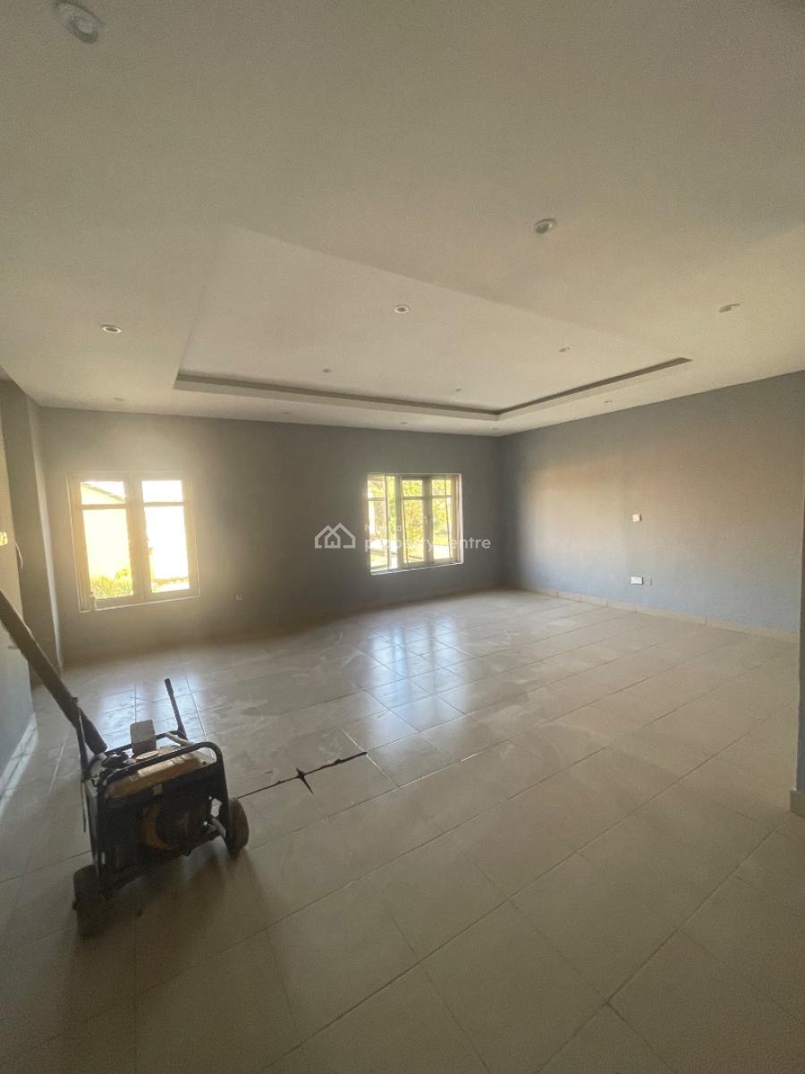 3 Bedroom Flat in a Secured Serene Estate, Abijo Gra, Abijo, Lekki, Lagos, Flat / Apartment for Rent