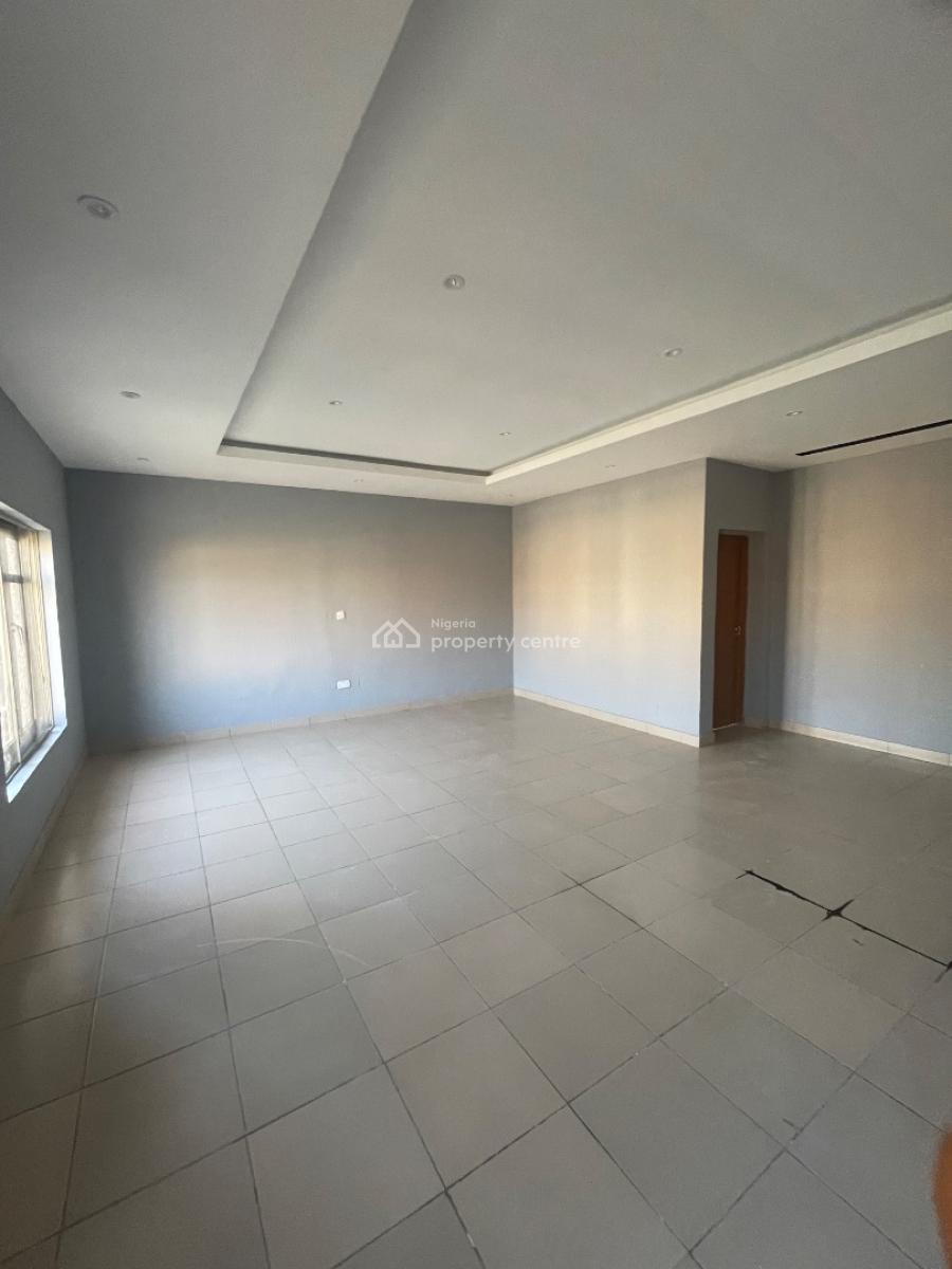 3 Bedroom Flat in a Secured Serene Estate, Abijo Gra, Abijo, Lekki, Lagos, Flat / Apartment for Rent