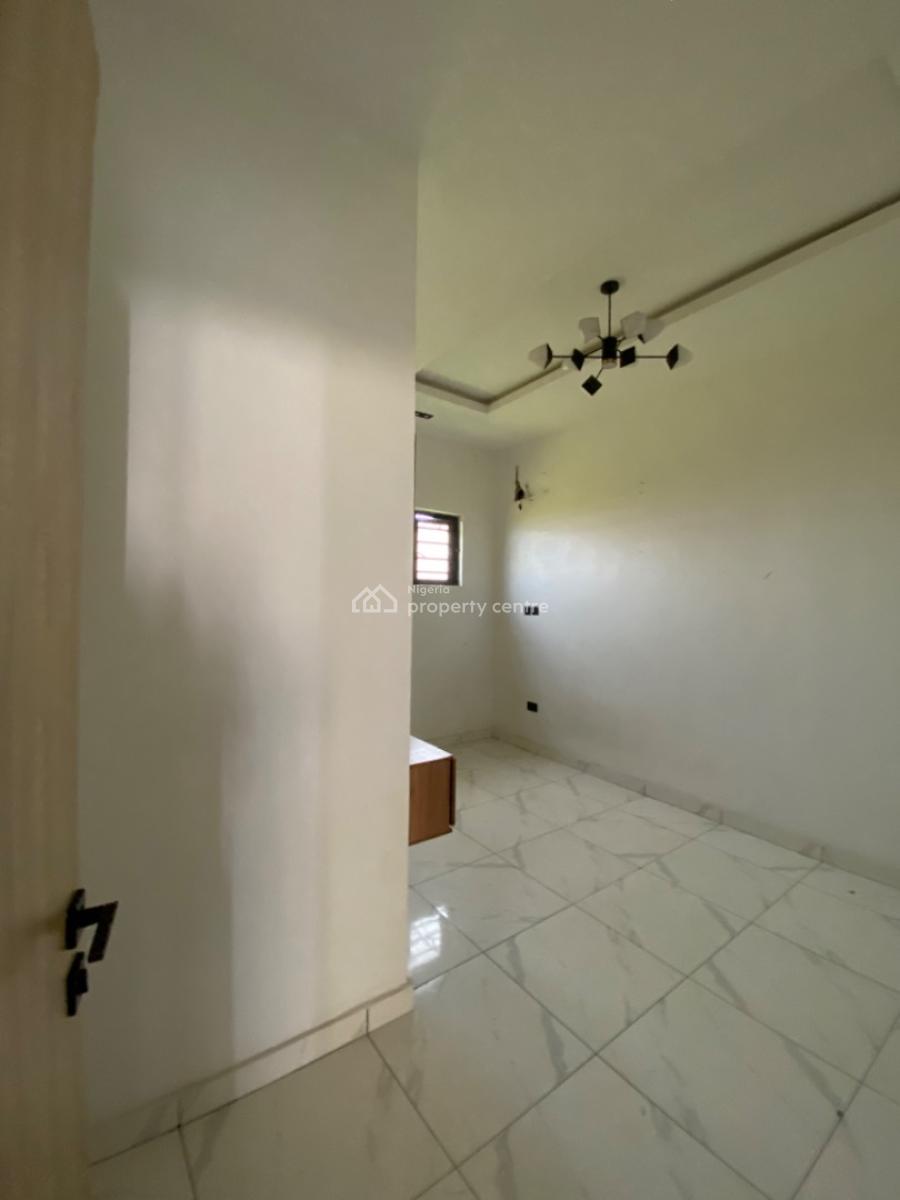 4 Bedroom Fully Detached Duplex with Bq, Orchid Estate, Lekki, Lagos, Detached Duplex for Rent