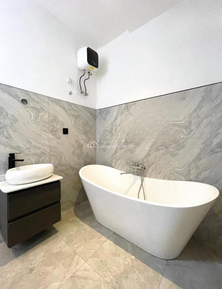 2bedroom Apartment with Swimming Pool, Ikate Elegushi, Lekki, Lagos, Flat / Apartment for Rent