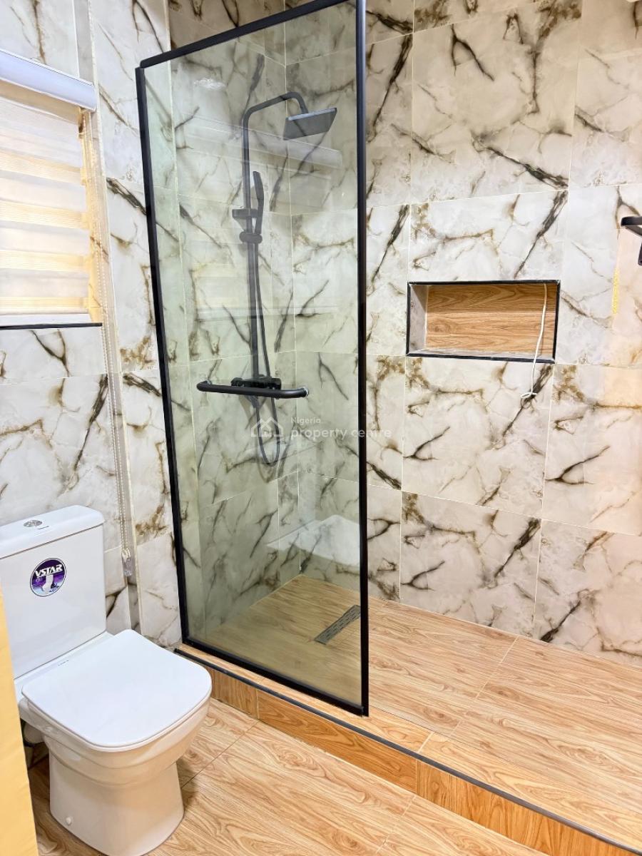 Luxury Fully Furnished 3bedroom, Adeola Odeku, Victoria Island (vi), Lagos, Flat / Apartment for Rent