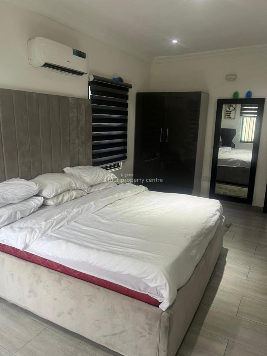 Miniflat, Awolowo Road, Ikoyi, Lagos, Mini Flat (room and Parlour) for Rent