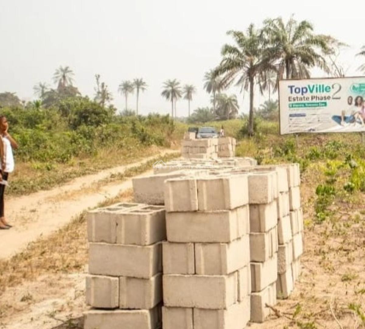 Plots and Acres of Land in Okenla, Epe, Okenla, Epe, Lagos, Residential Land for Sale