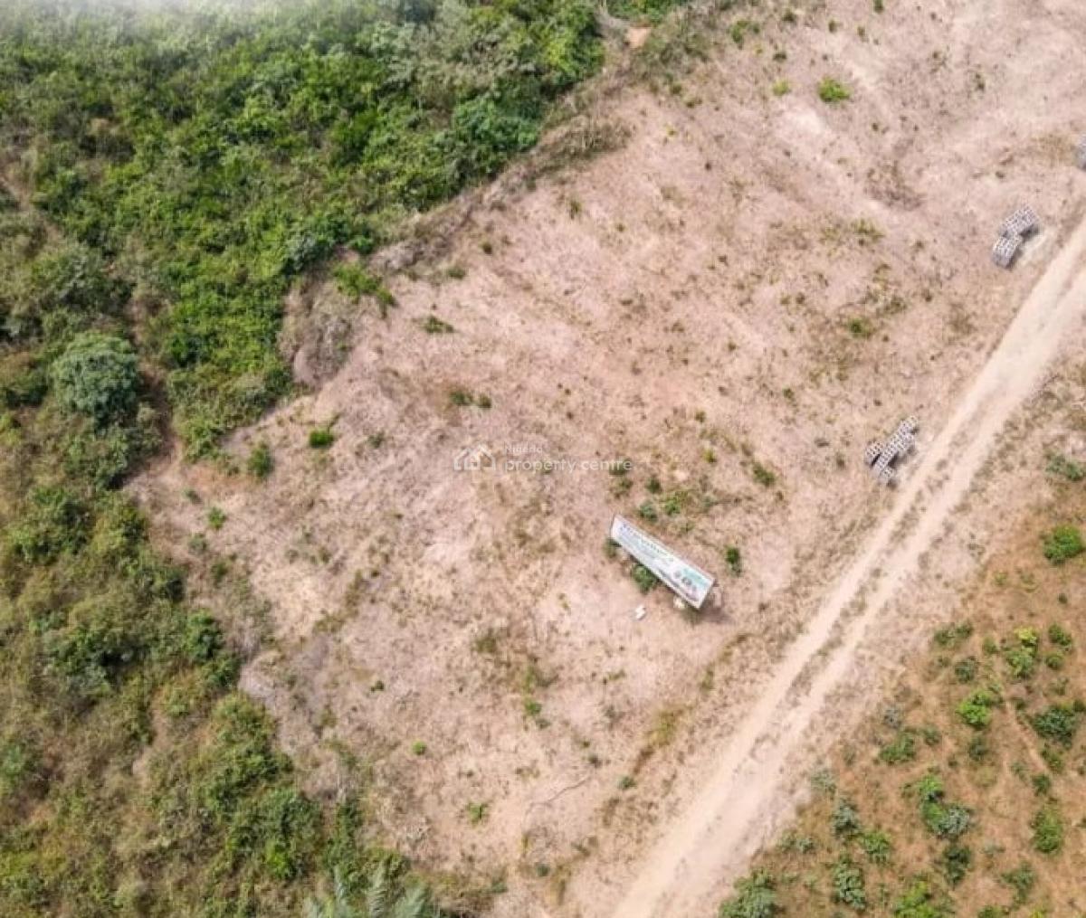 Plots and Acres of Land in Okenla, Epe, Okenla, Epe, Lagos, Residential Land for Sale