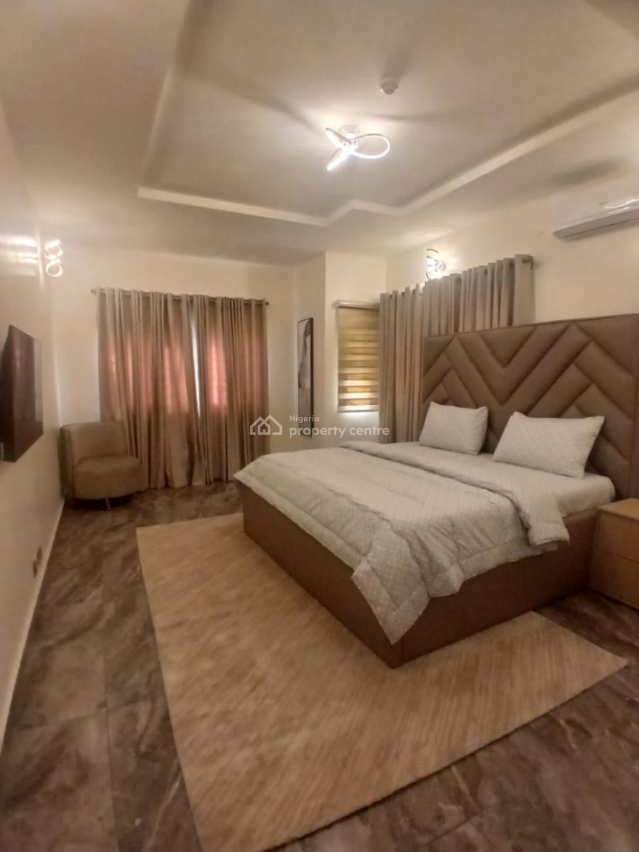 4 Bedroom Semi Detached with a Room Boys Quarter, Ikoyi, Lagos, Semi-detached Duplex for Rent