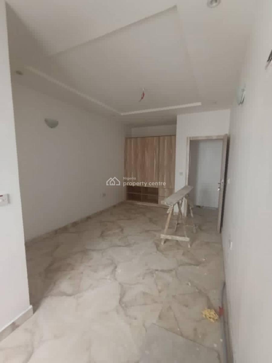 Newly Finished 2bedroom Apartment, Ikate, Lekki, Lagos, Flat / Apartment for Rent