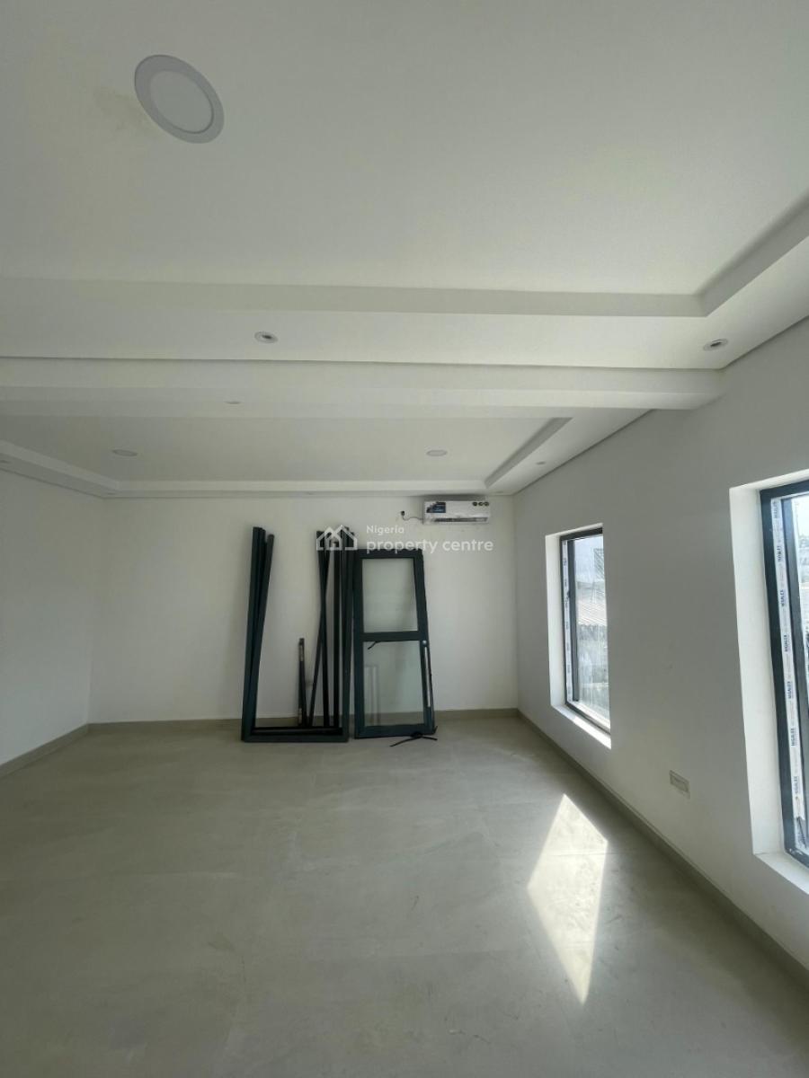 Spacious Open Plan Office Space., Ikoyi, Lagos, Office Space for Rent