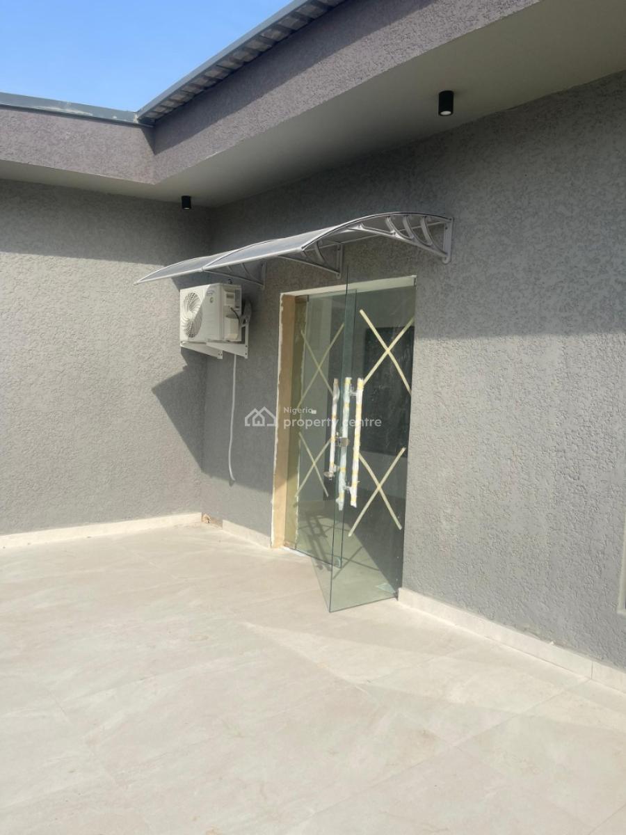 Spacious Open Plan Office Space., Ikoyi, Lagos, Office Space for Rent