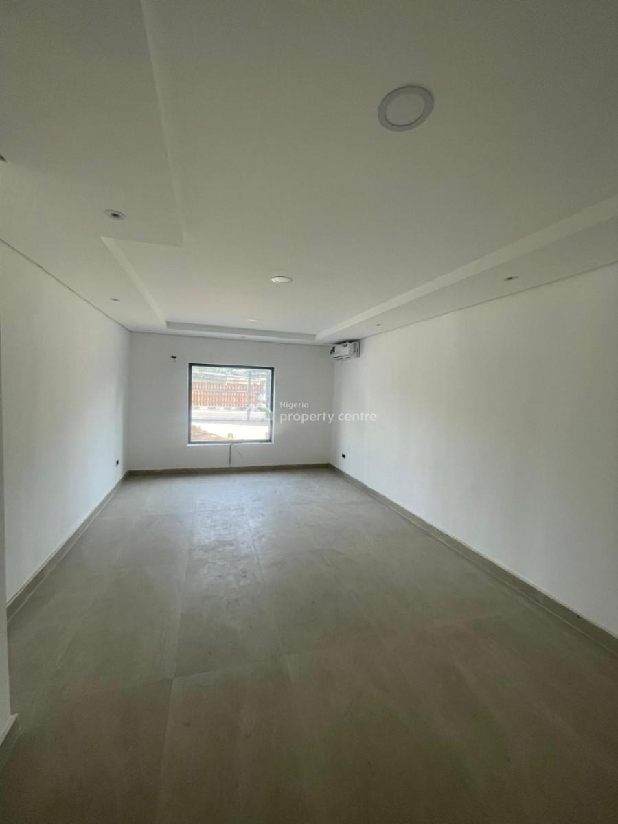 Spacious Open Plan Office Space., Ikoyi, Lagos, Office Space for Rent